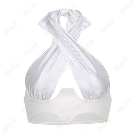 hanging neck type vest sale